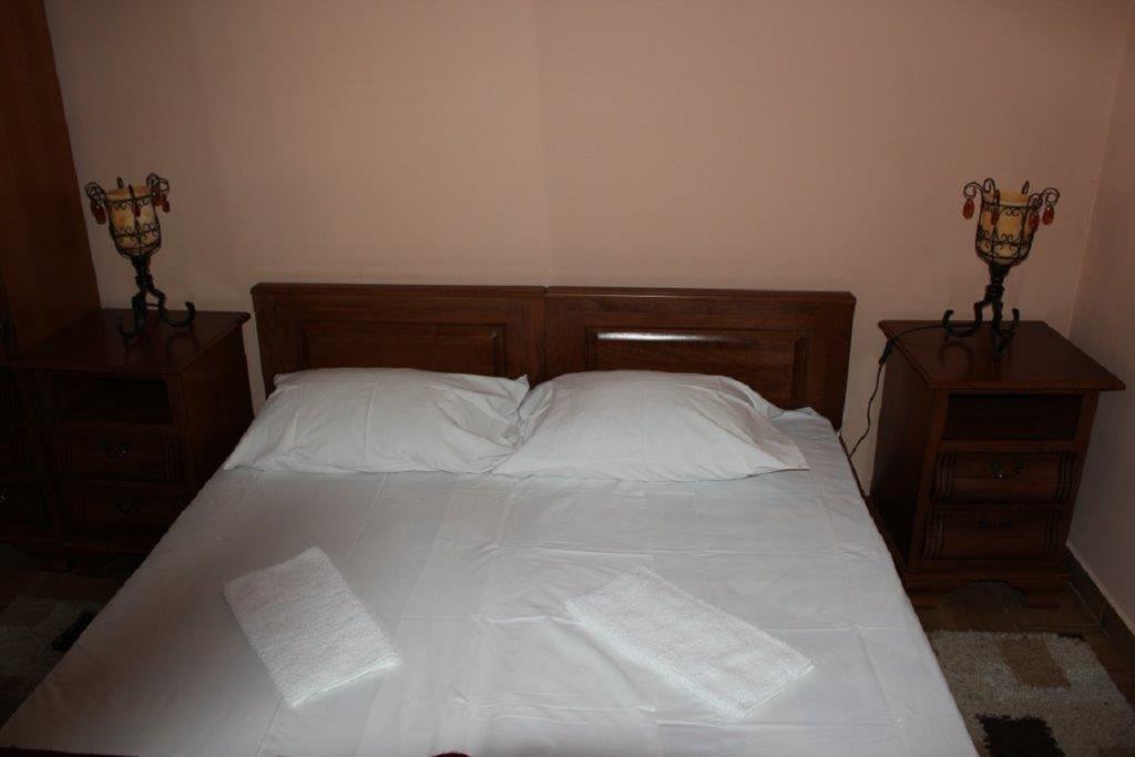Guest House Zlatibor Budva Szoba fotó