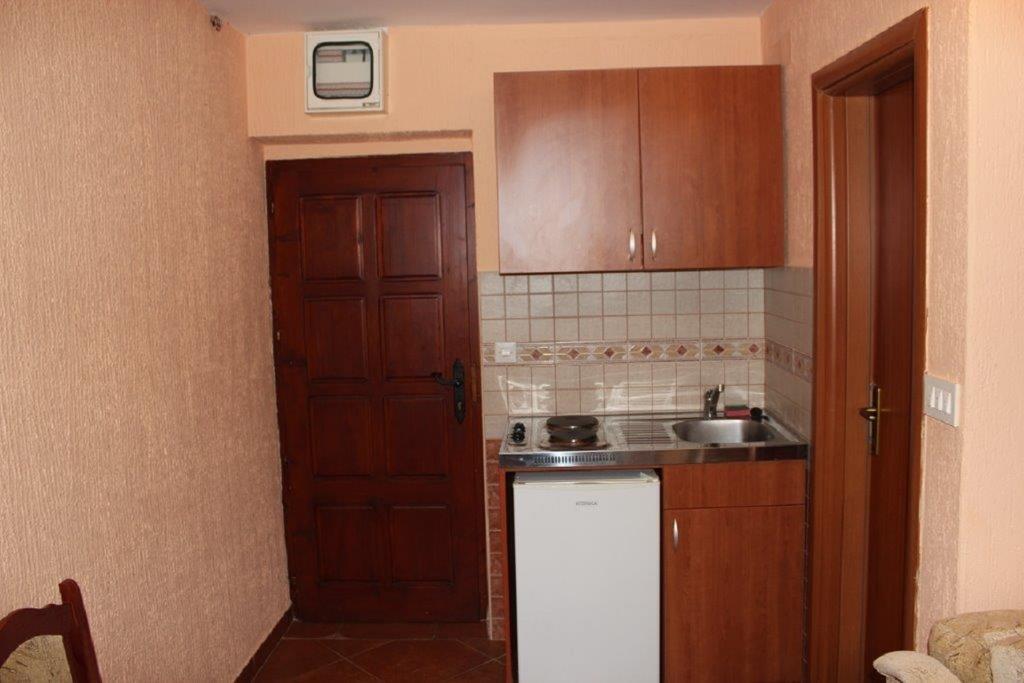 Guest House Zlatibor Budva Szoba fotó
