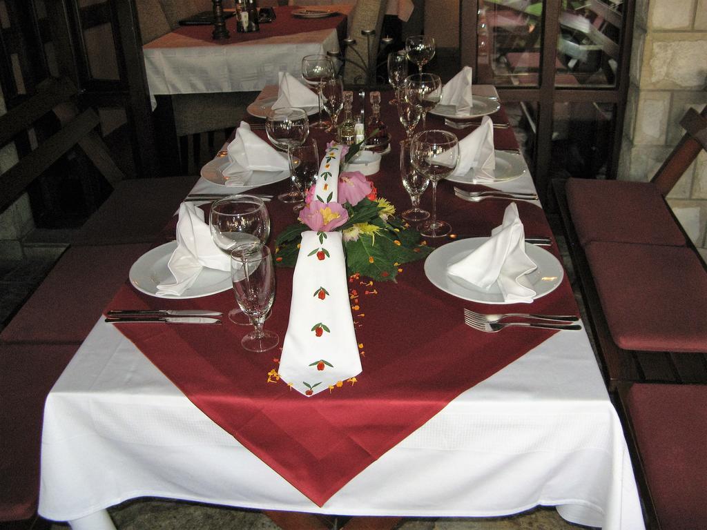 Guest House Zlatibor Budva Kültér fotó