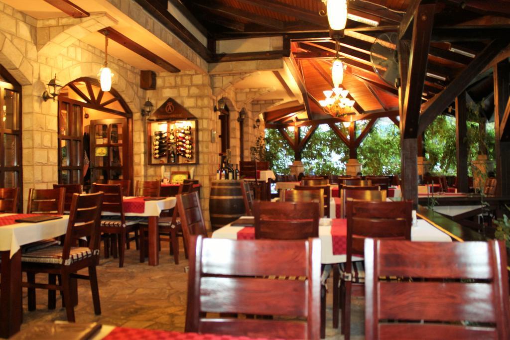Guest House Zlatibor Budva Kültér fotó