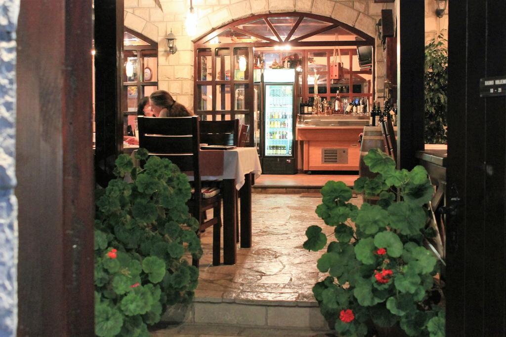 Guest House Zlatibor Budva Kültér fotó