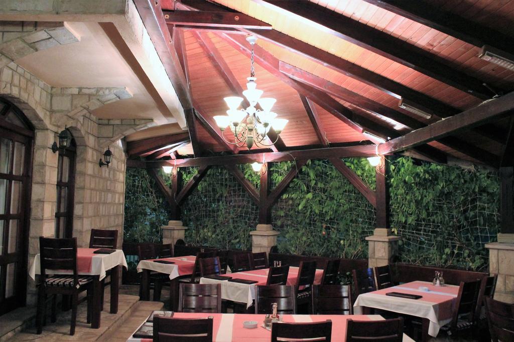 Guest House Zlatibor Budva Kültér fotó