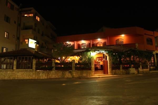 Guest House Zlatibor Budva Kültér fotó